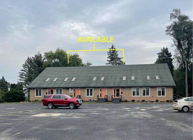 2400 N Reynolds Rd, Toledo, OH for sale - Building Photo - Image 1 of 1