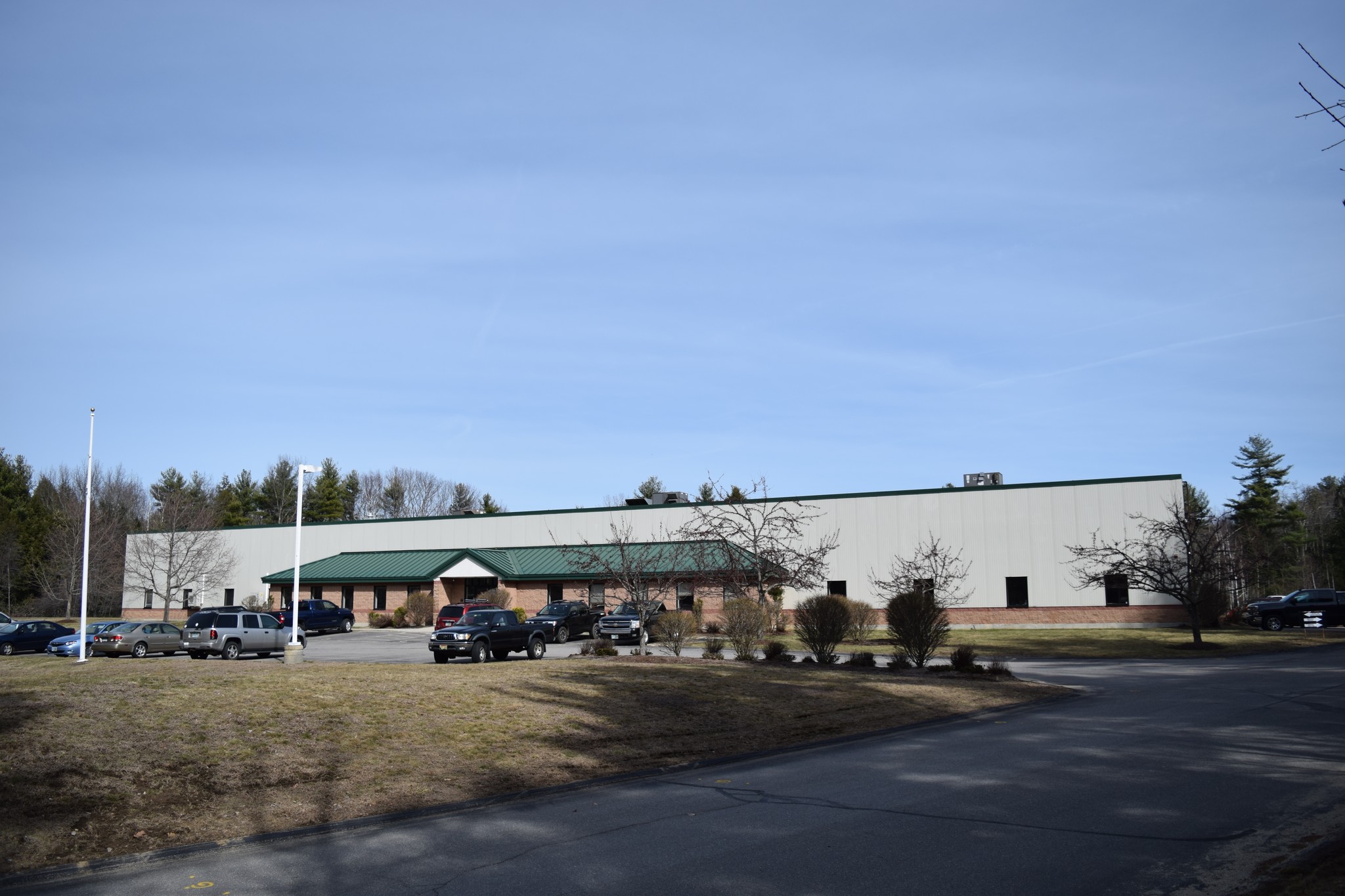 27 Production Dr, Dover, NH for sale Building Photo- Image 1 of 1