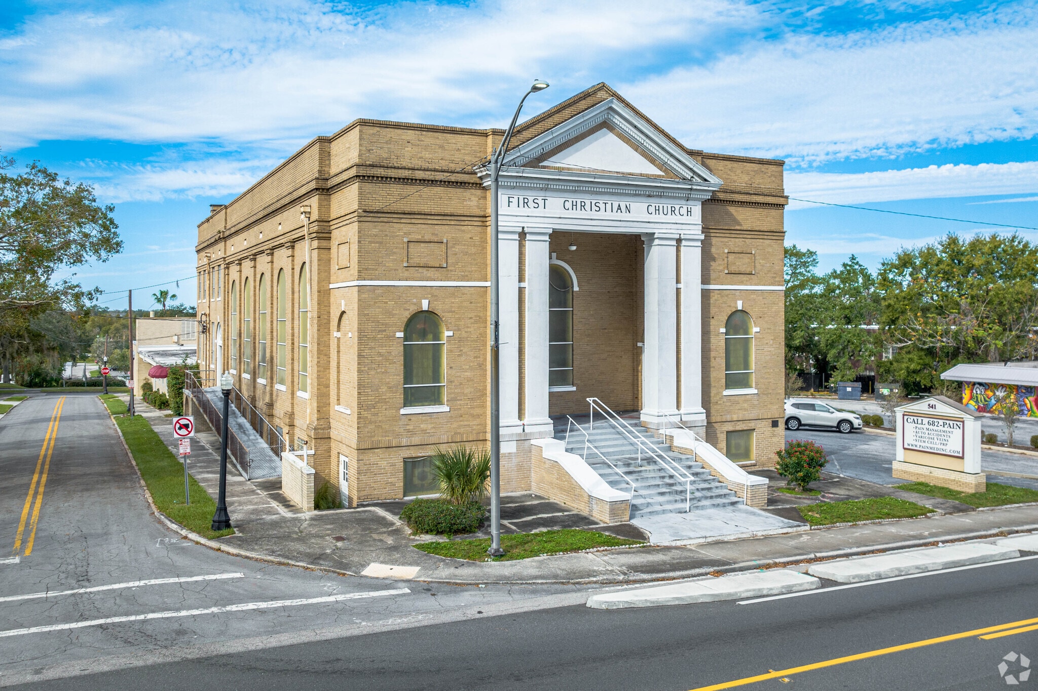 541 S Florida Ave, Lakeland, FL for sale Building Photo- Image 1 of 6