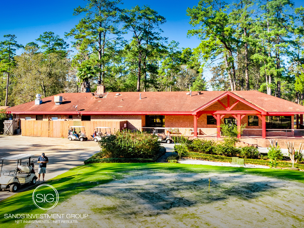 27350 Afton Way, Huffman, TX for sale Building Photo- Image 1 of 1