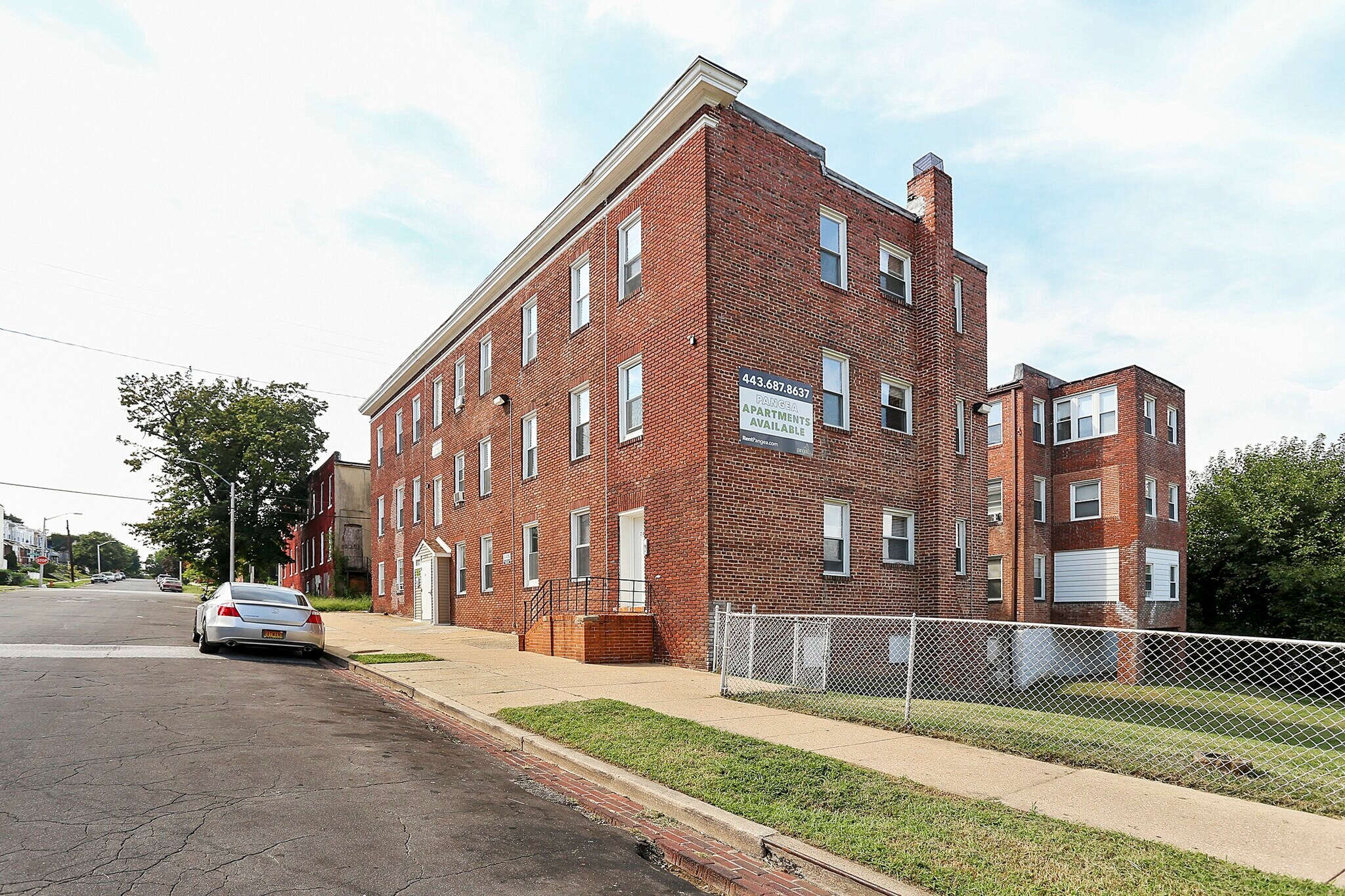 2826 Windsor Ave, Baltimore, MD for sale Building Photo- Image 1 of 1