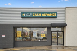 More details for 1519 E San Marnan Dr, Waterloo, IA - Retail for Lease