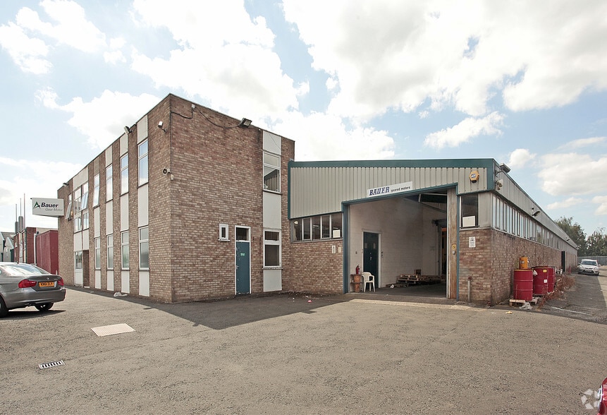 Nat Ln, Winsford for lease - Primary Photo - Image 2 of 5
