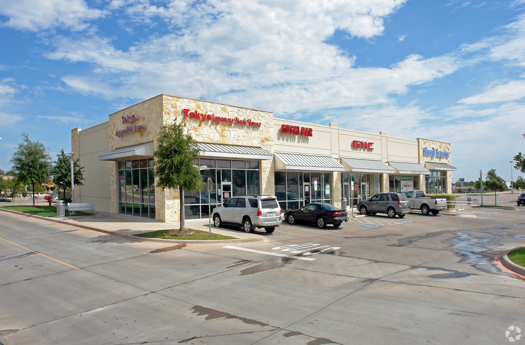 116142 E Interstate 20, Weatherford, TX 76087 Weatherford