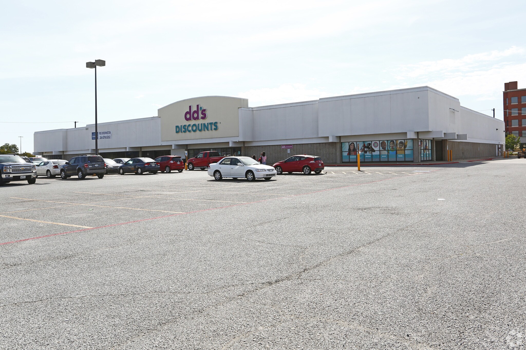 822 E Centerville Rd, Garland, TX for sale Primary Photo- Image 1 of 1