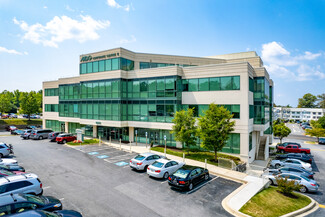 More details for 8860 Columbia 100 Pkwy, Columbia, MD - Medical for Lease