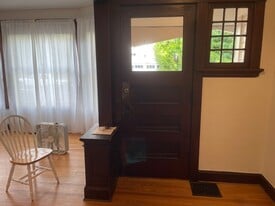 Belmont 4 plex - 1031 Exchange Property