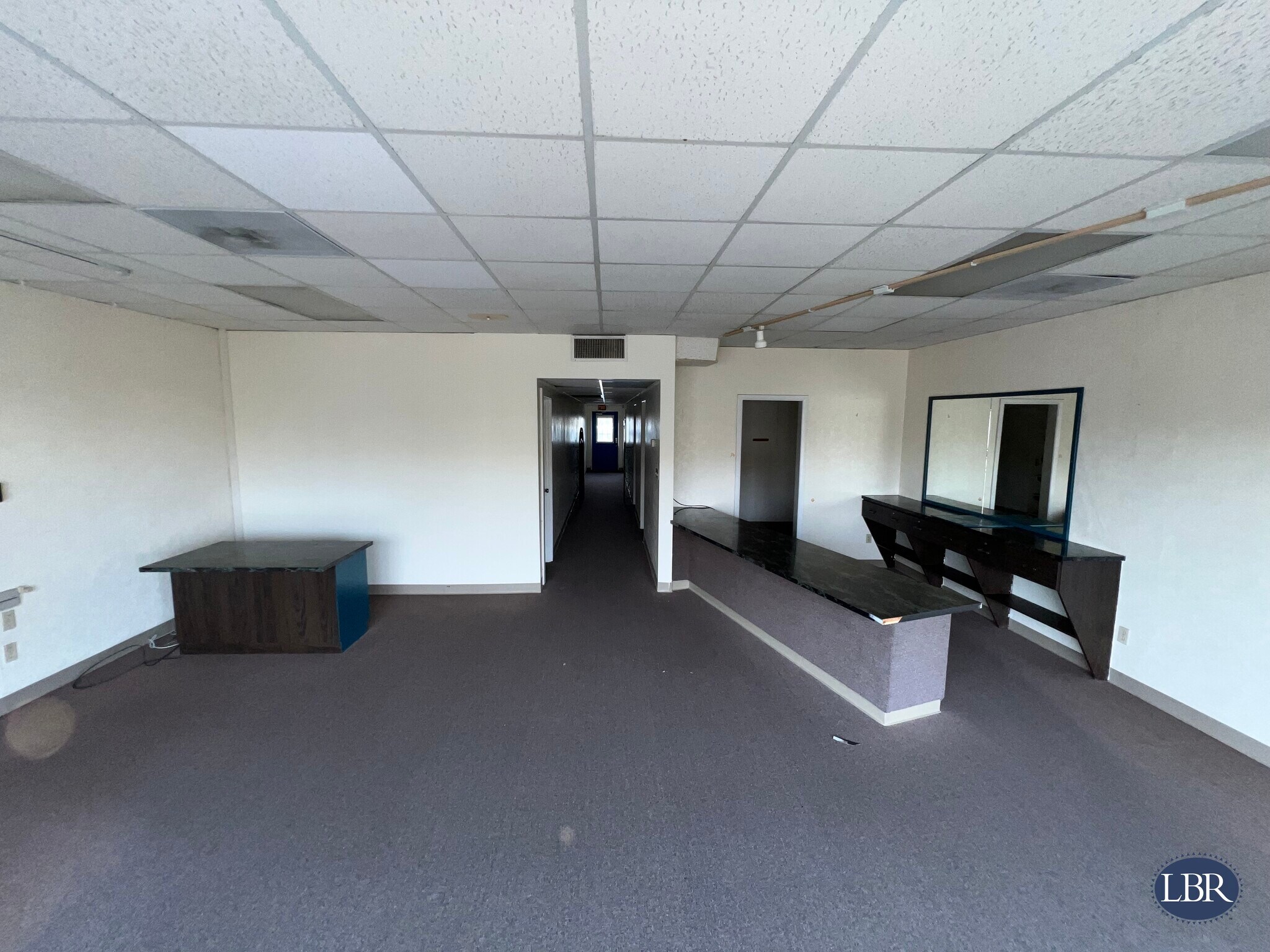 113-119 5th Ave, Indialantic, FL for lease Interior Photo- Image 1 of 5