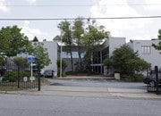 Zip Industrial Portfolio - Warehouse