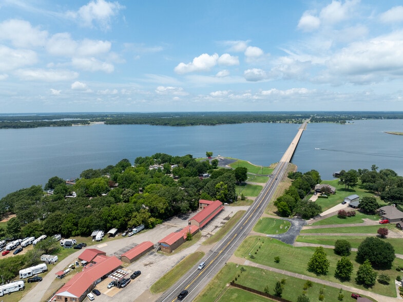 3035 W Highway 154, Quitman, TX for sale - Building Photo - Image 3 of 20