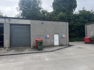 More details for Higher Newham Ln, Truro - Industrial for Lease