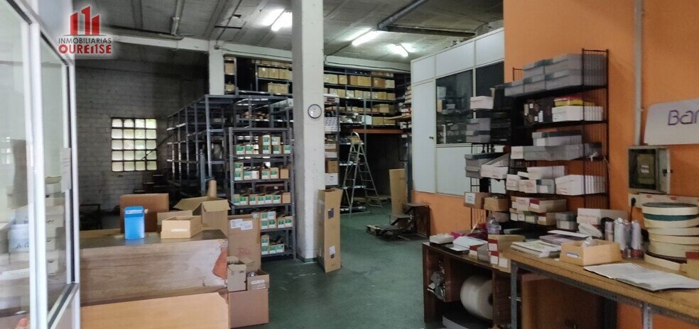 Retail in Ourense, Orense for lease - Building Photo - Image 3 of 9