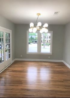 1805 West Ave, Austin, TX for lease - Interior Photo - Image 3 of 4