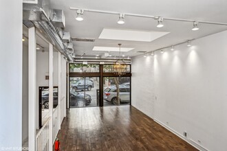 2324 N Clark St, Chicago, IL for lease Interior Photo- Image 1 of 5