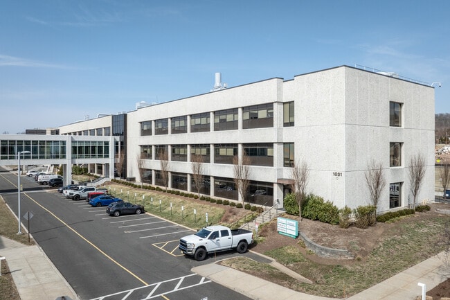 More details for 1041 Route 202/206, Bridgewater, NJ - Office, Flex for Lease