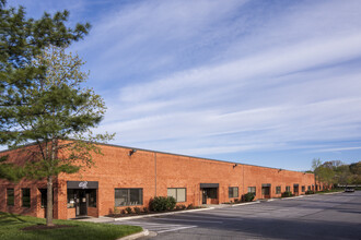 1500 Caton Center Dr, Arbutus, MD for lease Building Photo- Image 1 of 1