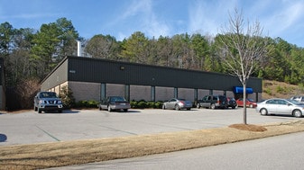 Office / Flex Building for Lease 10,000 +,-SF - Warehouse