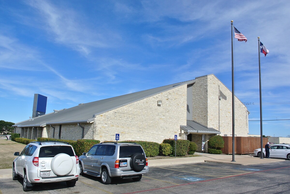 201 W Jasper Dr, Killeen, TX for sale Building Photo- Image 1 of 1