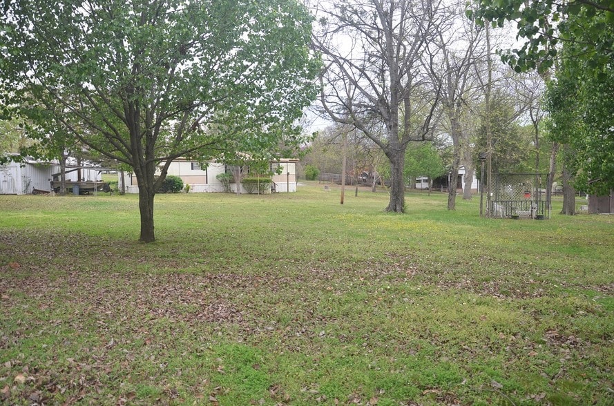 0 S 320 Rd, Wagoner, OK 74467