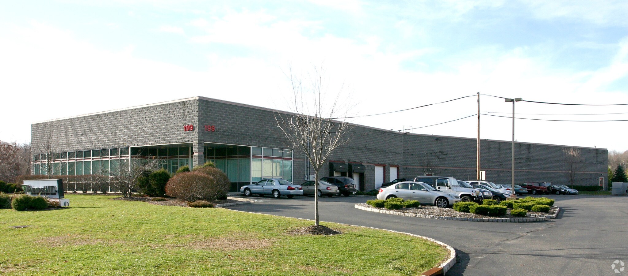 199 Route 206, Roxbury, NJ for sale Building Photo- Image 1 of 1