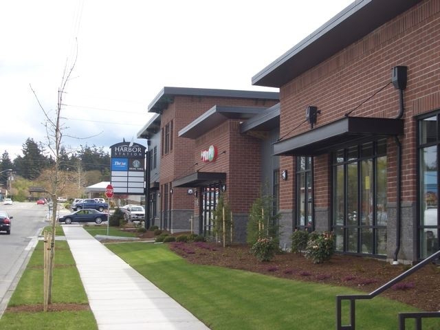 32650 State Route 20, Oak Harbor, WA for lease - Building Photo - Image 2 of 4