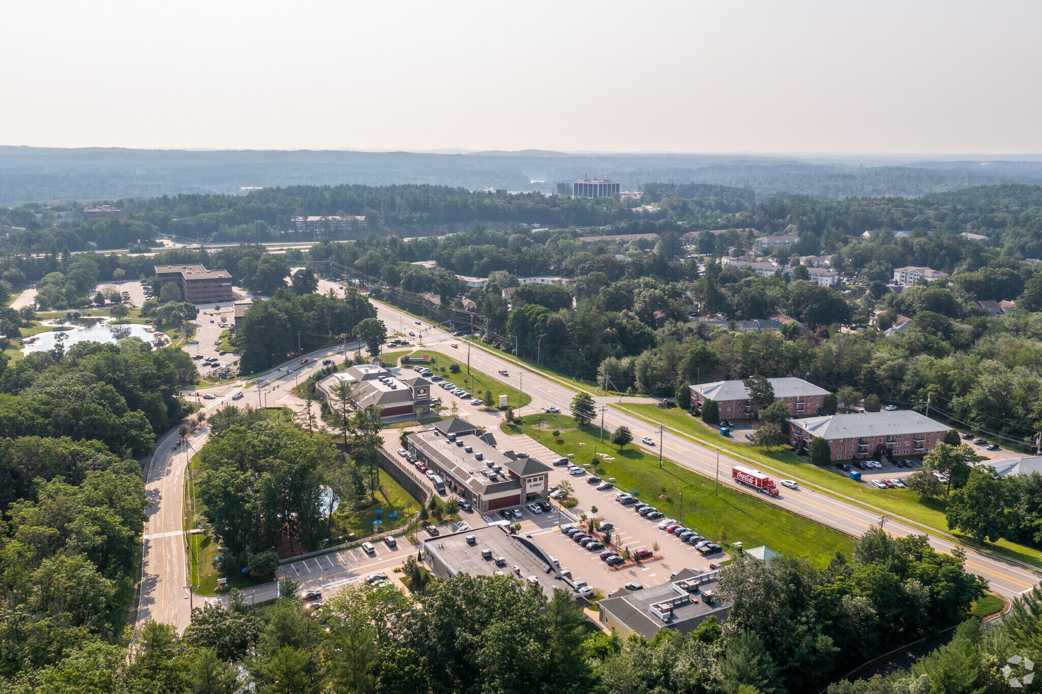 102116 Spit Brook Rd, Nashua, NH 03062 Tara Commons at Gateway Hills