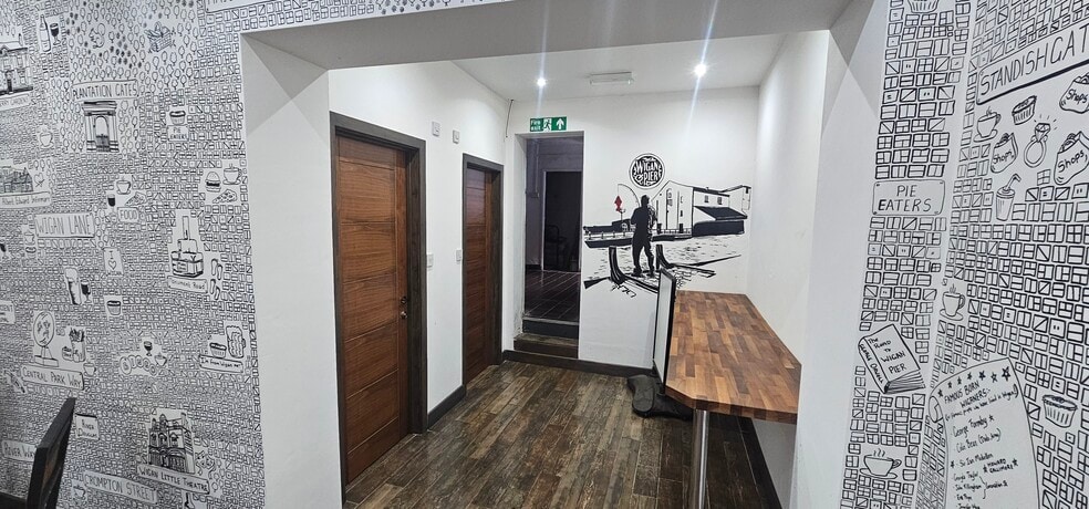 26-28 Hallgate, Wigan for lease - Interior Photo - Image 3 of 8