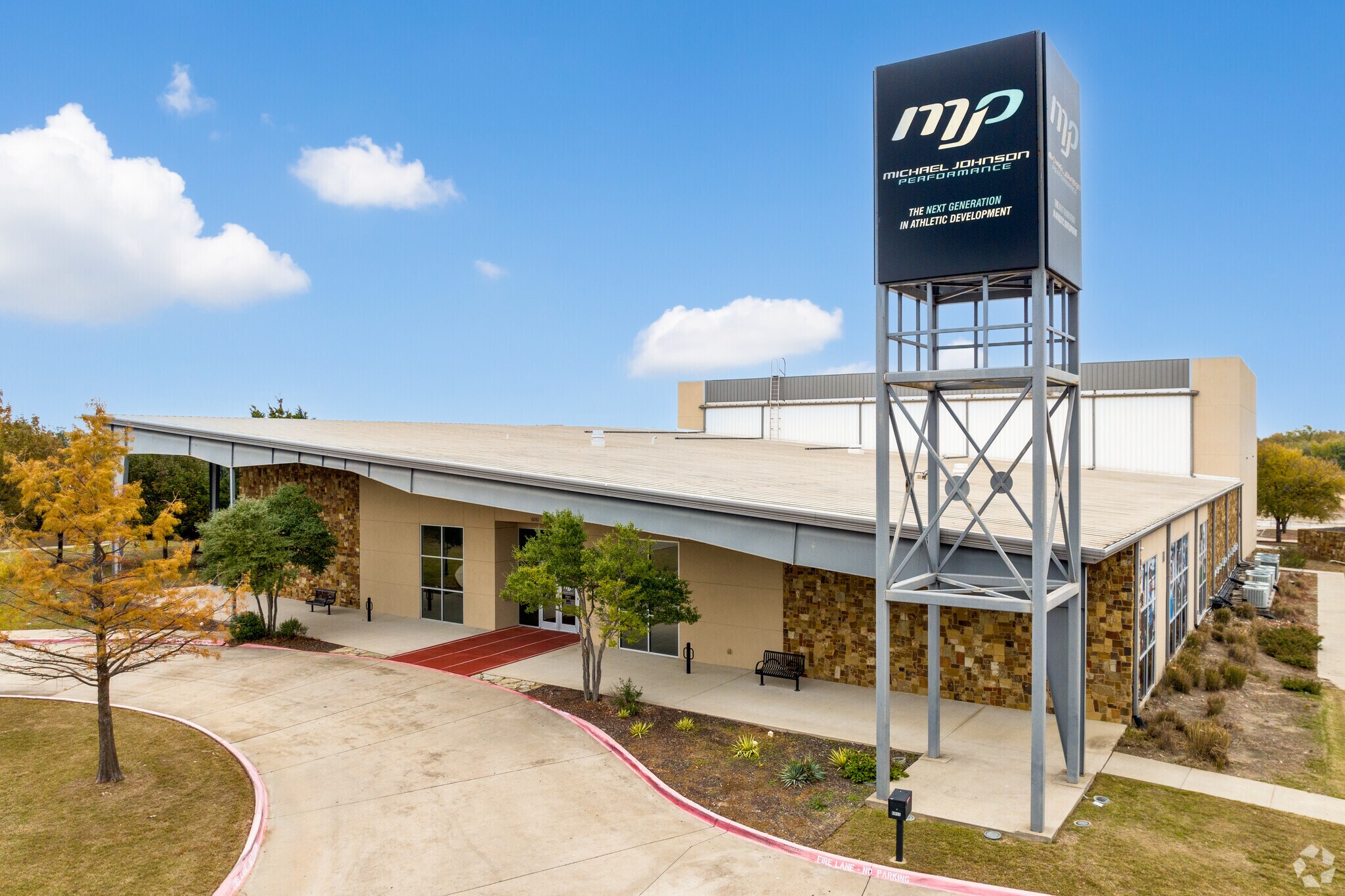 6051 Alma Rd, McKinney, TX for sale Building Photo- Image 1 of 1