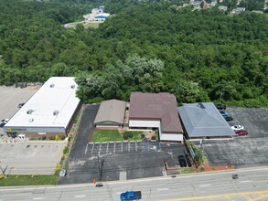 12249 US Route 30, North Huntingdon, PA - aerial  map view - Image1