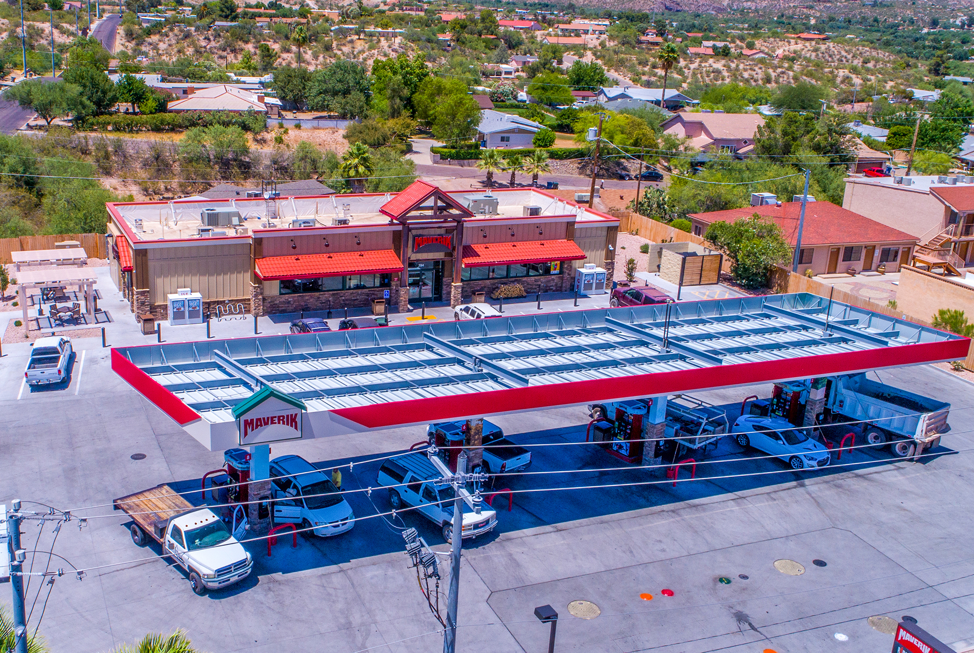 784 W Wickenburg Way, Wickenburg, AZ for sale Building Photo- Image 1 of 1