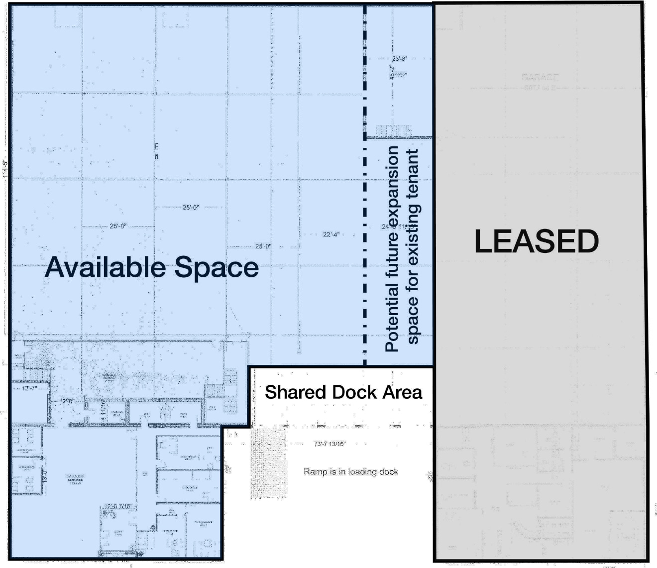 3900 Paxton St, Harrisburg, PA for sale Floor Plan- Image 1 of 1