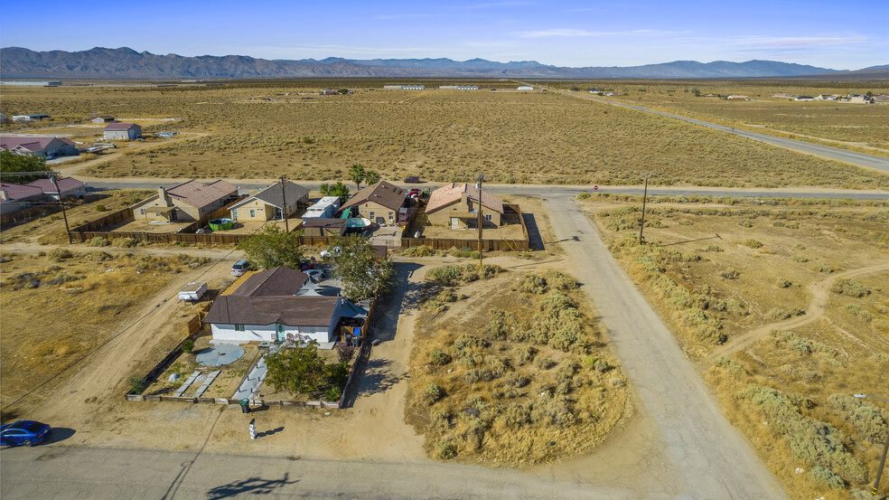 7861 Jimson Ave, California City, CA for sale - Building Photo - Image 3 of 6