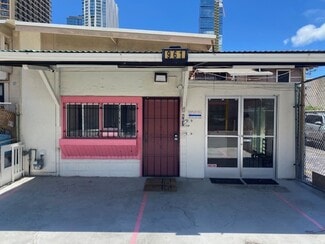 More details for 961 Kawaiahao St, Honolulu, HI - Flex, Industrial for Lease