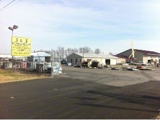 9959 S Dupont Hwy, Felton, DE for sale - Primary Photo - Image 1 of 1