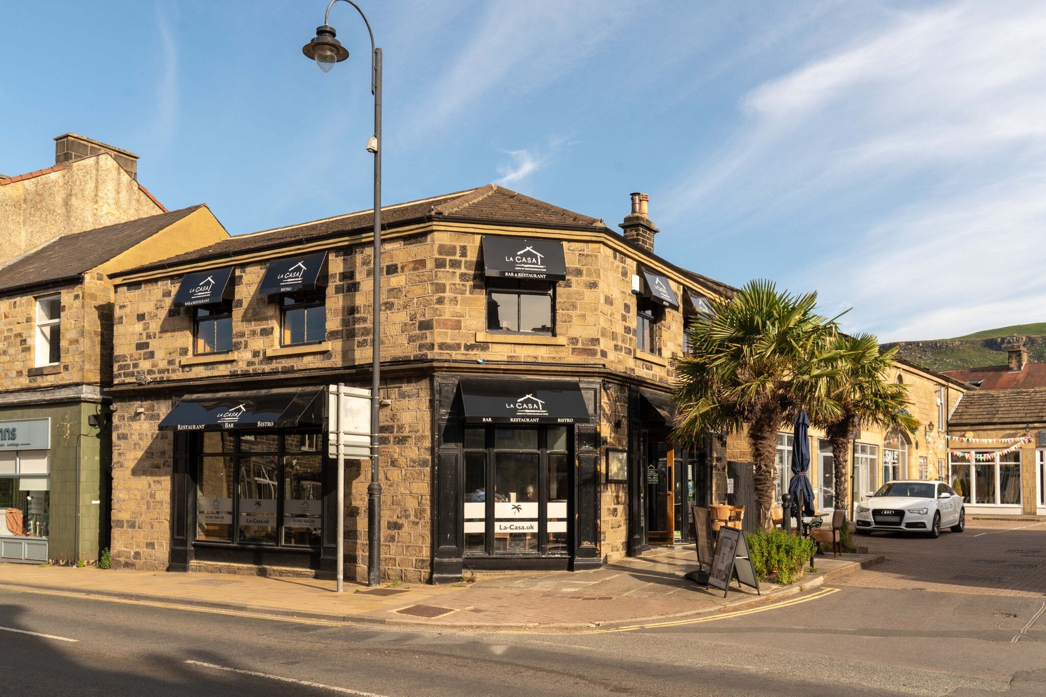 1-8 Crescent Ct portfolio of 3 properties for sale on LoopNet.com Building Photo- Image 1 of 10