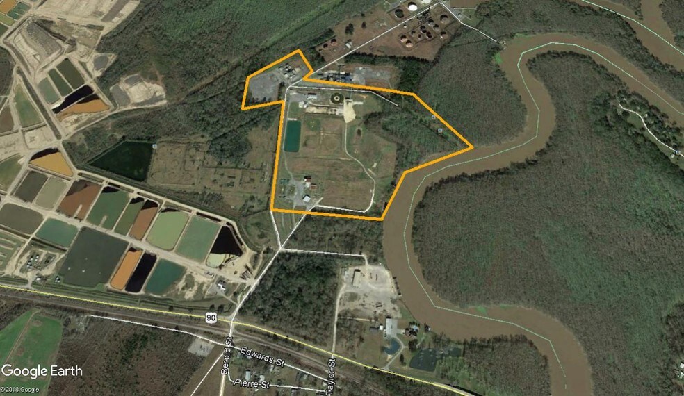 11107 Campbell Wells 71, Jennings, LA for sale - Other - Image 1 of 1