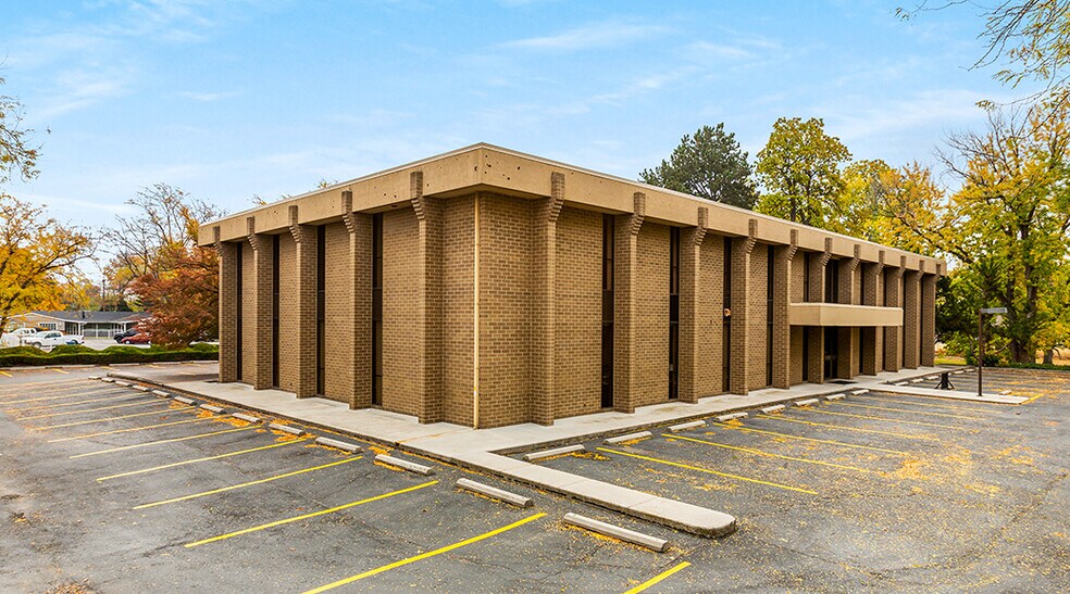 1301 S Vista Ave, Boise, ID for lease - Building Photo - Image 2 of 12