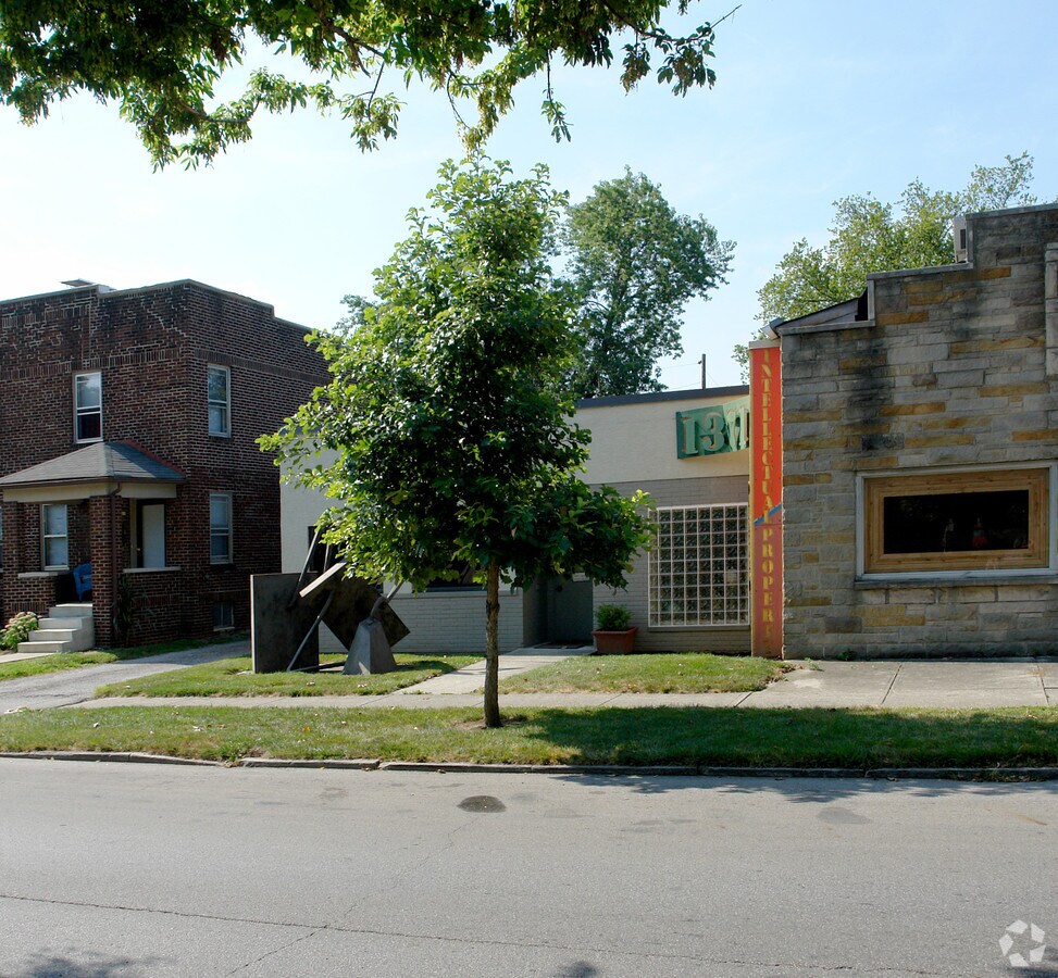 1371 W 3rd Ave, Grandview Heights, OH 43212 Property Record