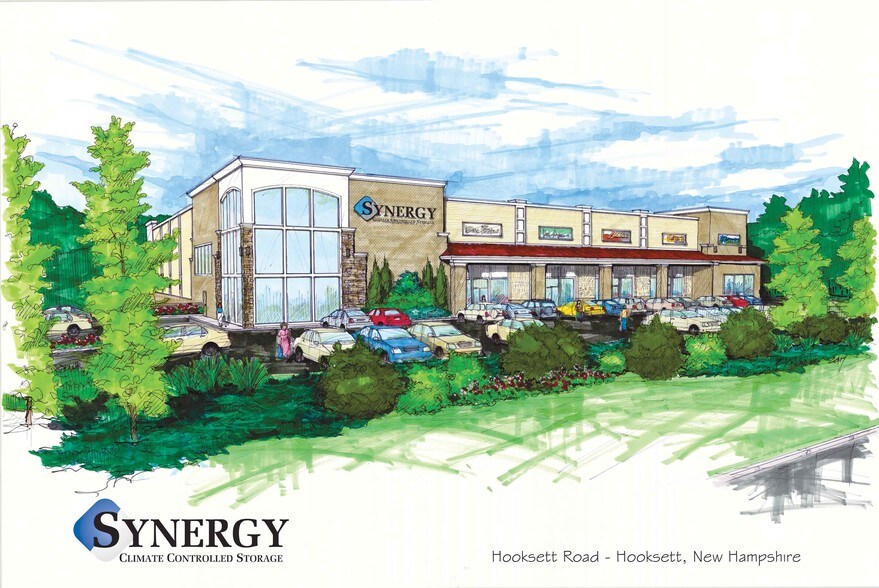 1140 Hooksett Rd, Hooksett, NH 03106