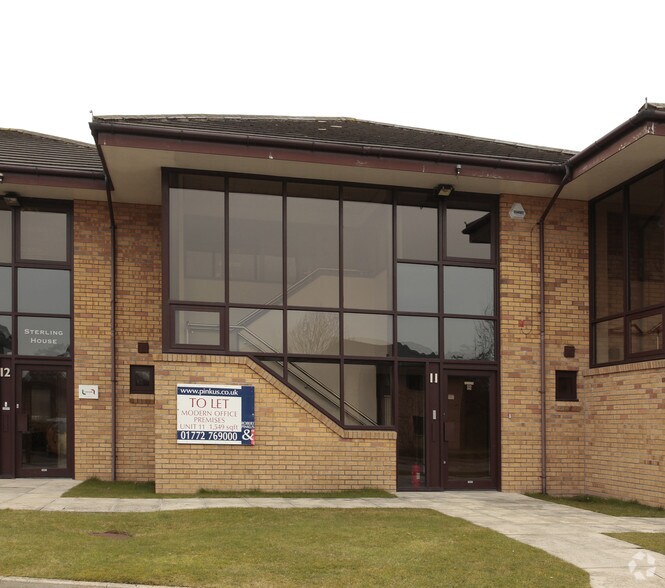 Pittman Way, Preston for lease - Building Photo - Image 3 of 3