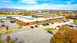 More details for 1601 S Holtzclaw Ave, Chattanooga, TN - Office for Sale