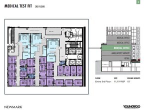 500 W 181st, New York, NY for lease Floor Plan- Image 2 of 3