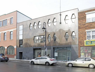 More details for 451 Rue de l'Église, Montréal, QC - Office for Lease