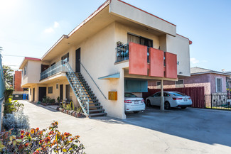 More details for 3667 Veteran Ave, Los Angeles, CA - Multifamily for Sale