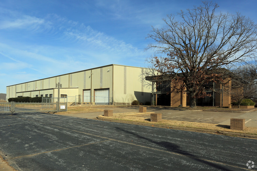 200 E Highway 264, Springdale, AR for sale - Primary Photo - Image 1 of 1