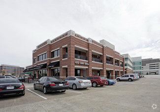 More details for 203 Century Square Blvd, Sugar Land, TX - Office/Retail for Lease