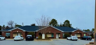 More details for 10960 Winds Crossing Dr, Charlotte, NC - Office for Lease