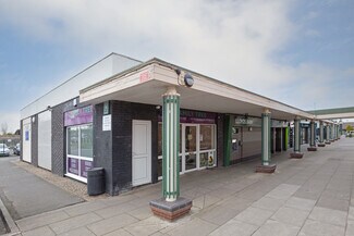 More details for 28a-36 The Forum, Lincoln - Retail for Lease