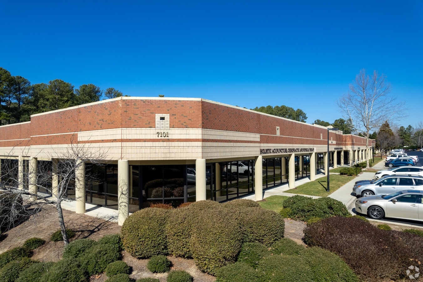 7101 Creedmoor Rd, Raleigh, NC 27613