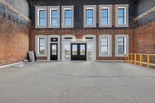 25 W Front St, Keyport NJ - Bar